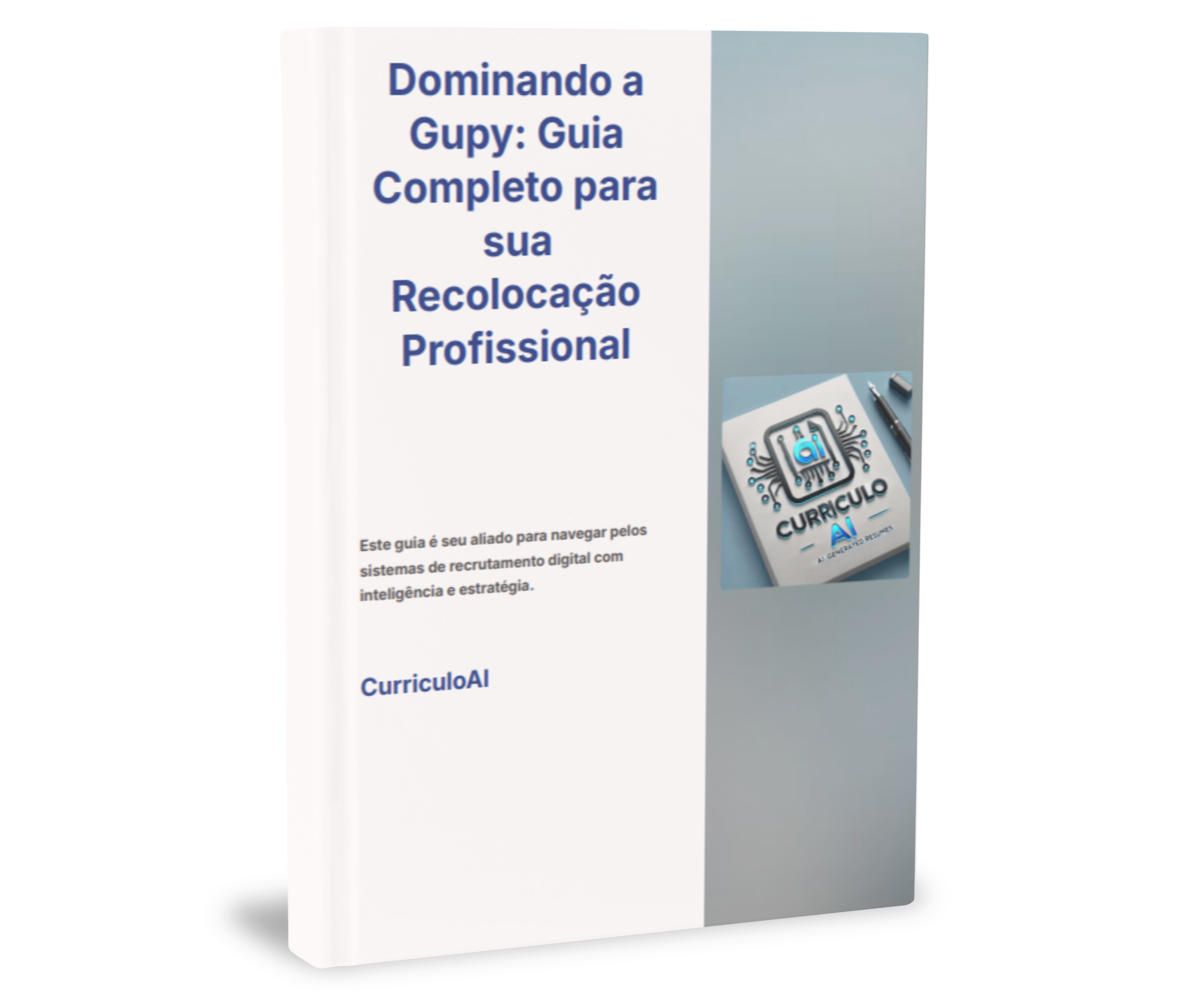 Dominando a Gupy: Guia Completo para sua Recolocação Profissional